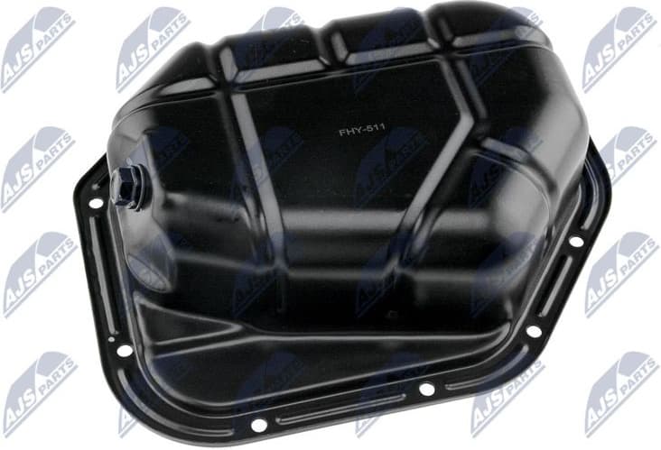 Oil Sump BMO-HY-511 - image 2