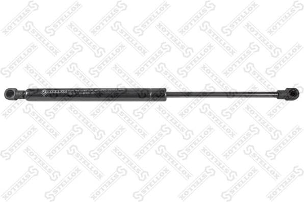 Gas Spring, bonnet 11-10301-SX