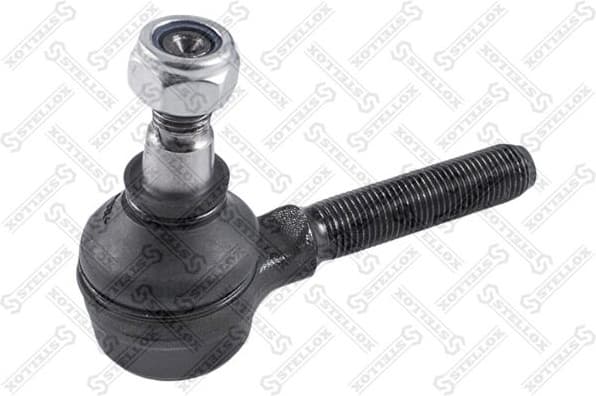 Tie Rod End 51-00391-SX