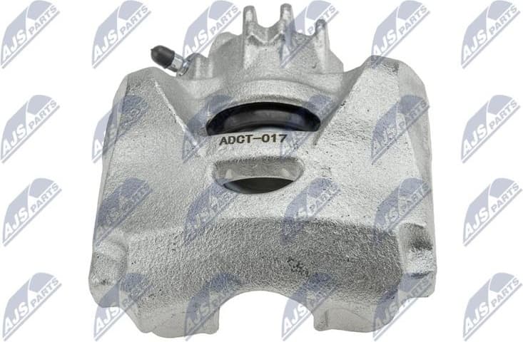 Brake Caliper HZP-CT-017 - image 4