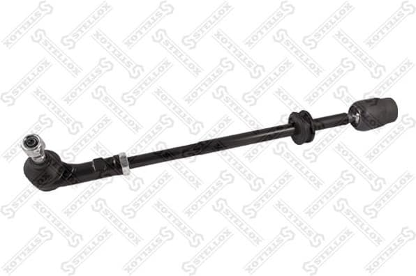 Centre Rod Assembly 51-00583-SX