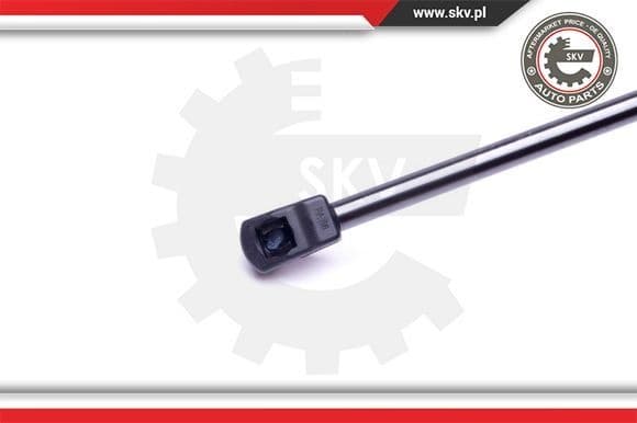 Gas Spring, boot/cargo area 52SKV520 - image 3