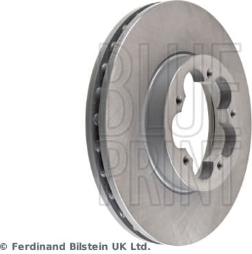Brake Disc ADF124342 - image 2