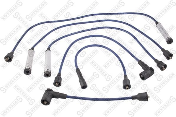Ignition Cable Kit 10-38102-SX