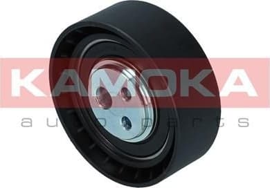 Tensioner Pulley, V-ribbed belt R0262 - image 4