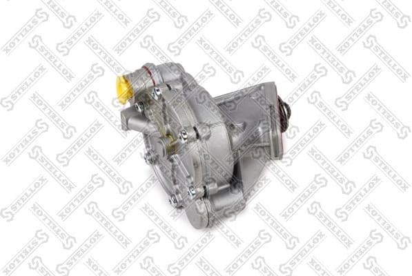 Vacuum Pump, braking system 10-02513-SX