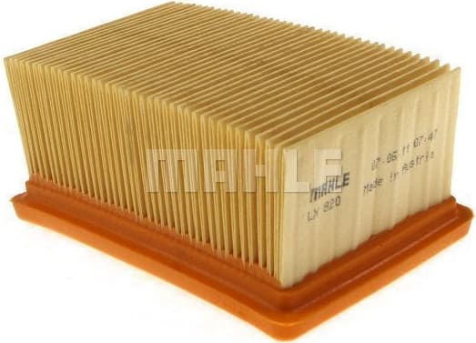 Air Filter LX820 - image 8