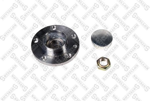 Wheel Bearing Kit 43-28940-SX