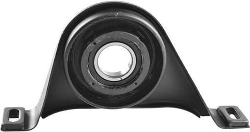 Suspension, propshaft TED34482