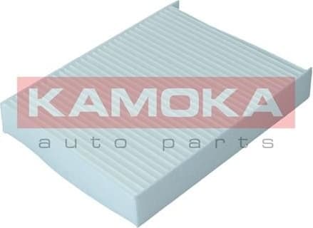 Filter, cabin air F419201 - image 3