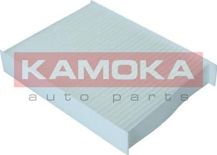 Filter, cabin air F419201 - image 4