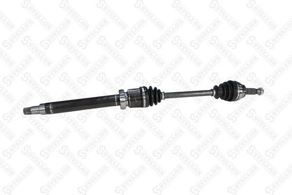 Drive Shaft 158 1996-SX