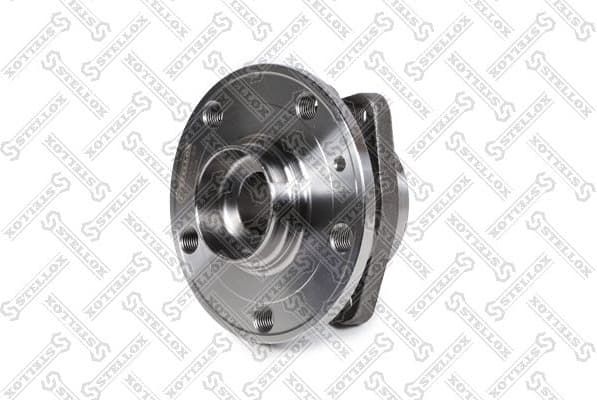 Wheel Bearing Kit 43-29208-SX