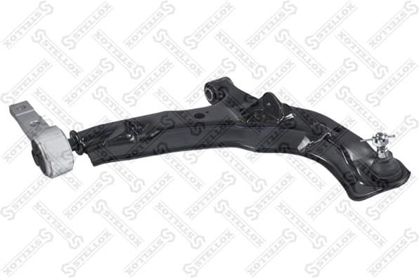 Control/Trailing Arm, wheel suspension 57-03622-SX