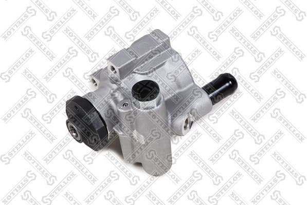 Hydraulic Pump, steering 00-36296-SX