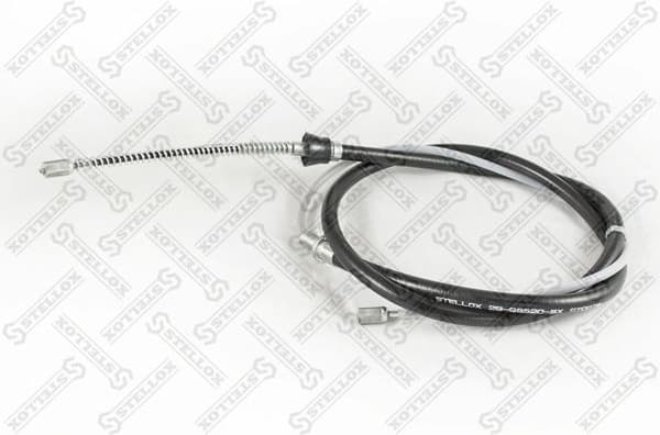 Cable Pull, parking brake 29-98520-SX