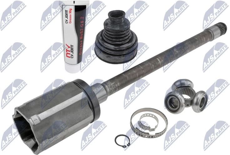 Joint Kit, drive shaft NPW-BM-080