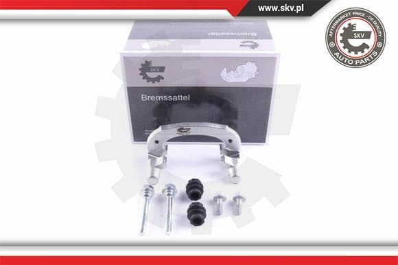 Bracket, brake caliper 50SKV610