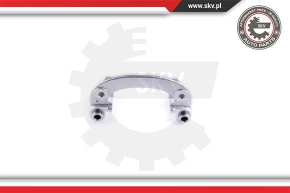 Bracket, brake caliper 50SKV610 - image 4