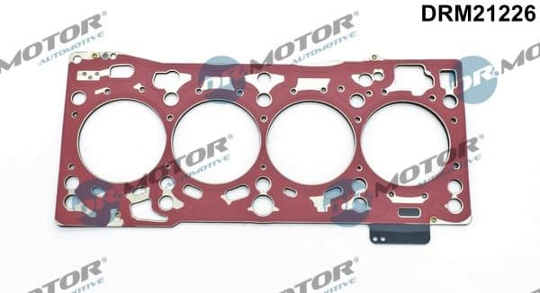 Gasket, cylinder head DRM21226
