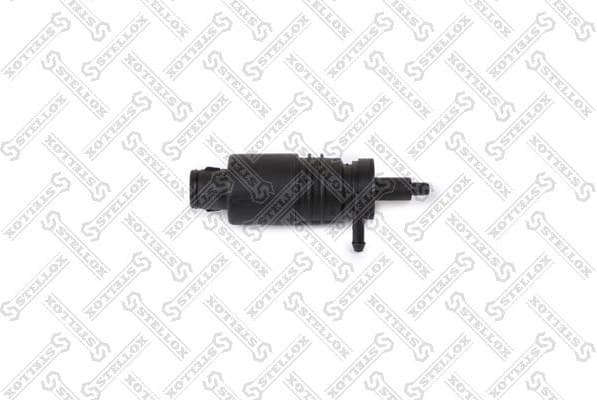 Washer Fluid Pump, window cleaning 10-00308-SX