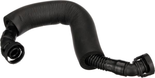 Hose, crankcase ventilation EMH238