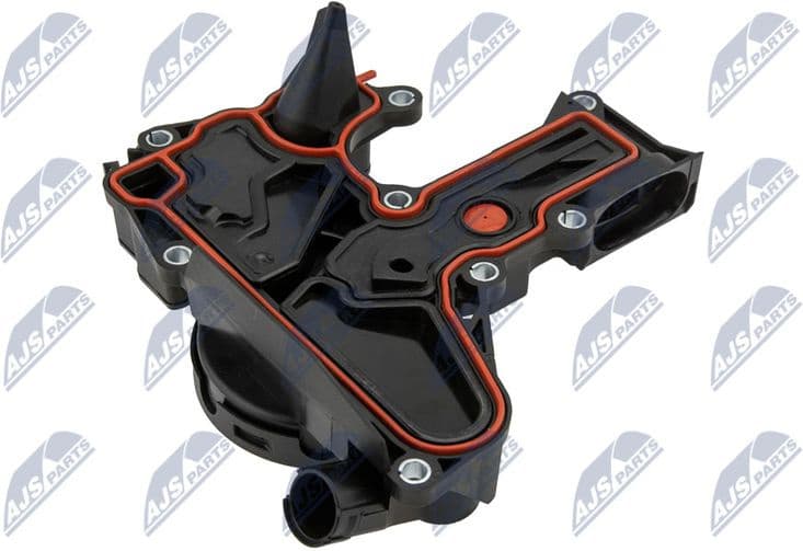 Oil Separator, crankcase ventilation SEP-VW-012 - image 2