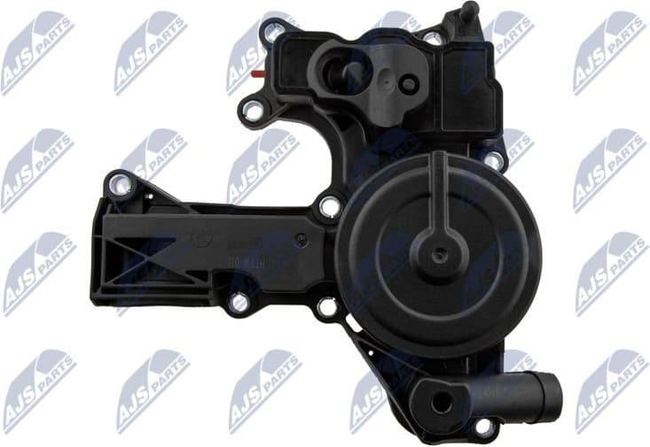 Oil Separator, crankcase ventilation SEP-VW-012 - image 3