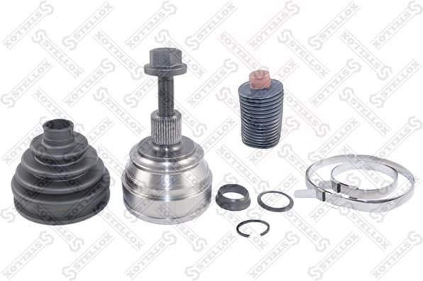 Joint Kit, drive shaft 150 1123-SX