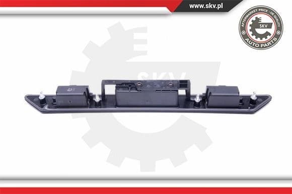 Tailgate Handle 96SKV139 - image 3