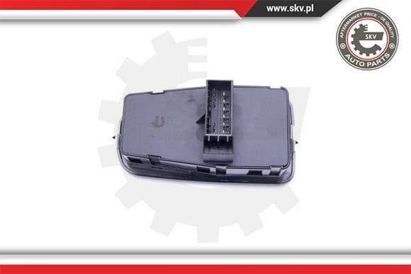 Switch, window regulator 37SKV157 - image 3