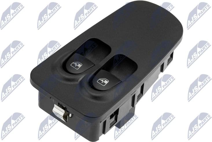 Switch, window regulator EWS-FT-024