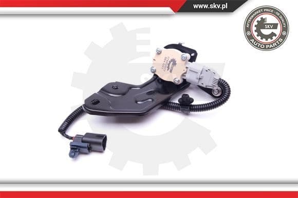 Sensor, headlight levelling 17SKV577 - image 2