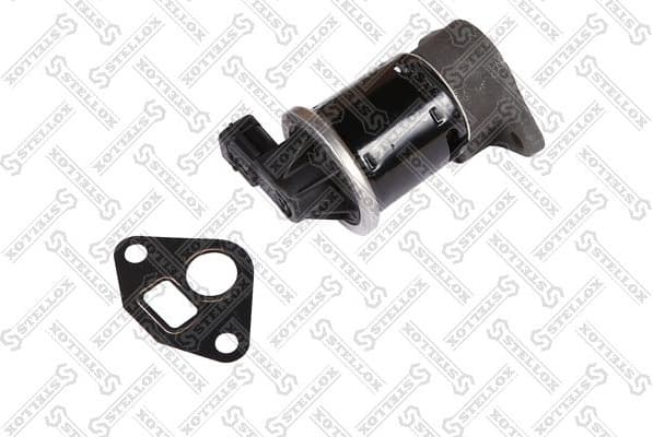 EGR Valve 01-25121-SX