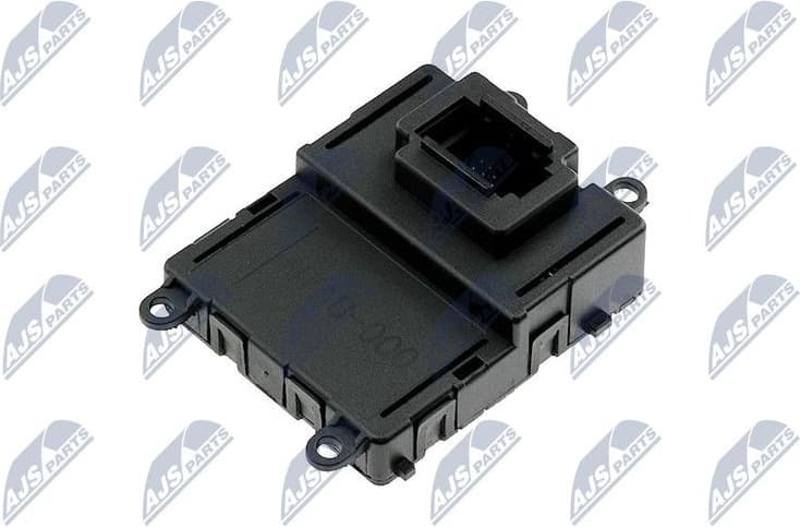 Control Unit, lights EPX-AU-000