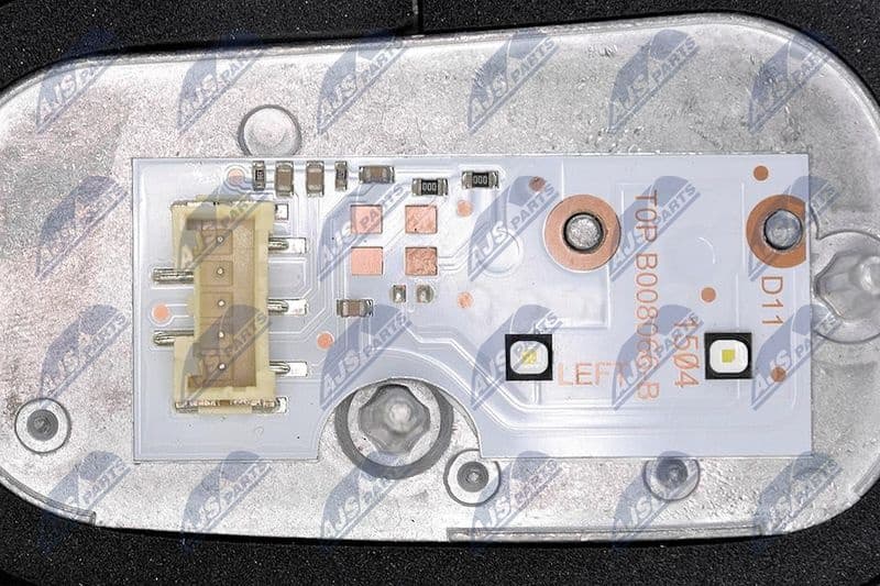 Control Unit, lights EPX-AU-002 - image 6