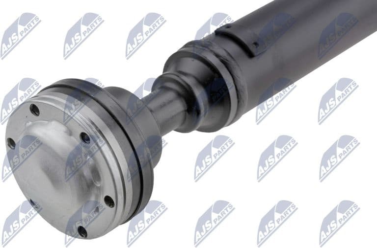 Propshaft, axle drive NWN-TY-023 - image 3