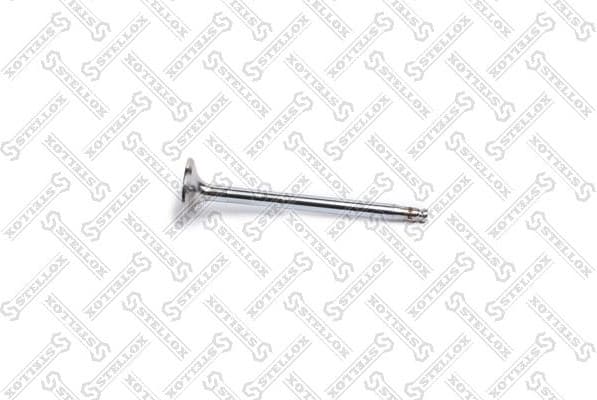 Exhaust Valve 01-24300-SX
