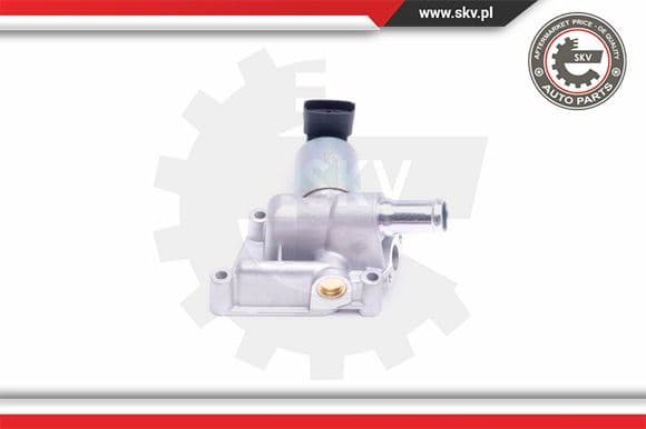 EGR Valve 14SKV207 - image 3