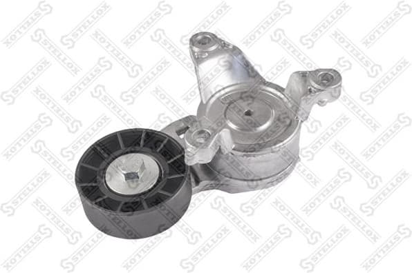 Tensioner Pulley, V-ribbed belt 03-40664-SX