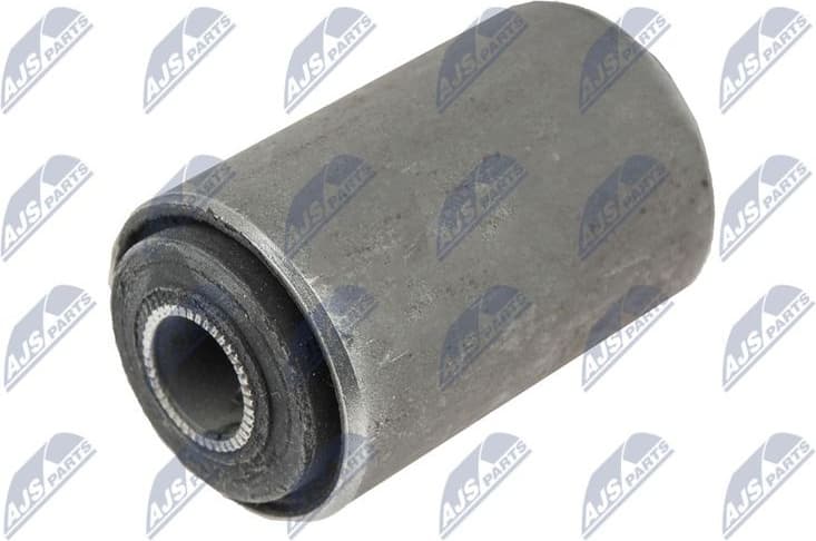 Bushing, leaf spring ZTT-NS-052A - image 2