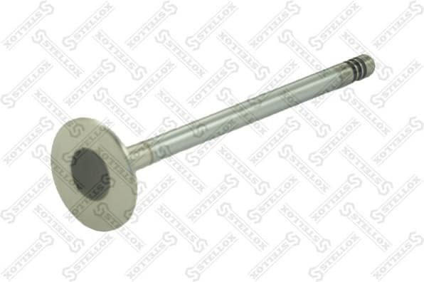 Exhaust Valve 01-24083-SX