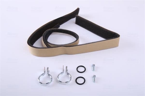 Heat Exchanger, interior heating 707074 - image 6