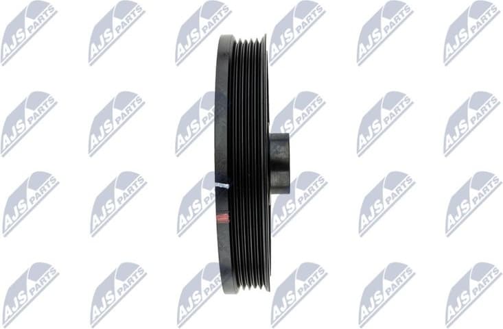 Belt Pulley, crankshaft RKP-HD-011 - image 3