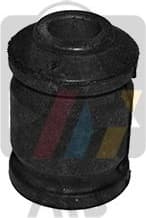 Mounting, control/trailing arm 017.00789