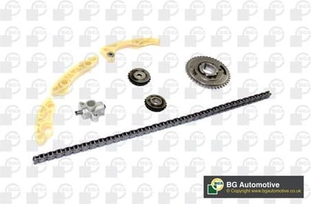 Timing Chain Kit TC9501FK