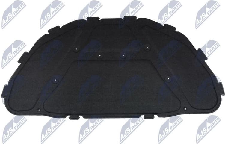 Engine Compartment Noise Insulation EZC-BM-173