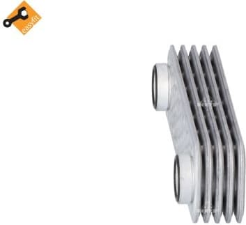 Oil Cooler, engine oil EASY FIT 31829 - image 2