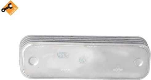 Oil Cooler, engine oil EASY FIT 31829 - image 3
