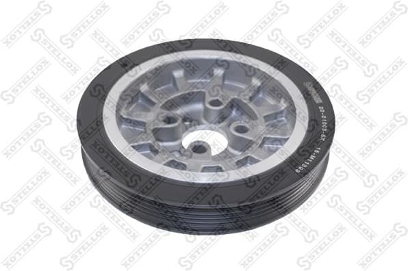 Belt Pulley, crankshaft 20-01003-SX